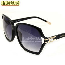 復(fù)古時(shí)尚太陽鏡 歐美明星同款潮流，正品品牌墨鏡的魅力解析