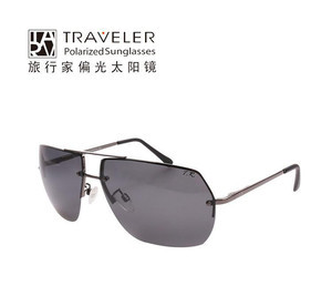 酷炫護(hù)目 旅行家偏光蛤蟆鏡，駕駛與批發(fā)的雙重利器