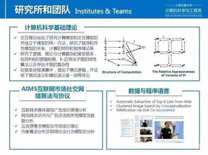 上交大計(jì)算機(jī)技術(shù)雙證工程碩士項(xiàng)目宣講咨詢會 聚焦前沿科技，賦能職業(yè)未來